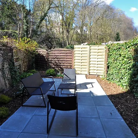 Nw Pokoje 10 Minut Pieszo Do Centrum Apartment Zoppot