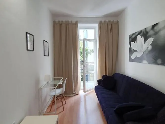 Apartment Nw Pokoje 10 Minut Pieszo Do Centrum *