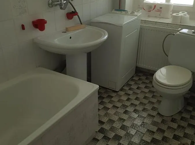 Nw Pokoje 10 Minut Pieszo Do Centrum Apartment *