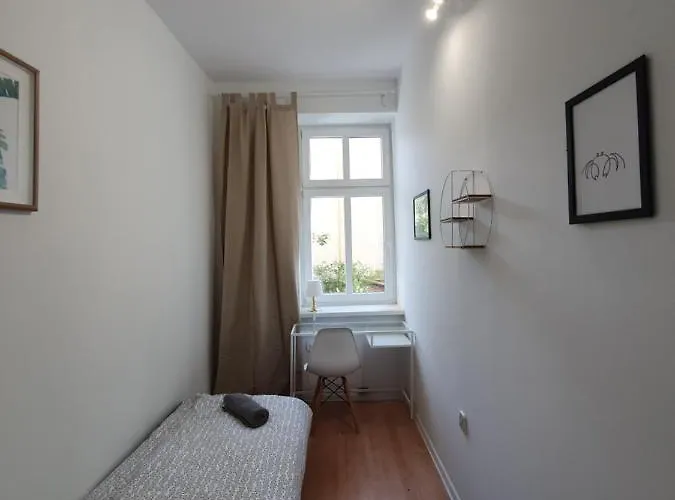 Apartment Nw Pokoje 10 Minut Pieszo Do Centrum *