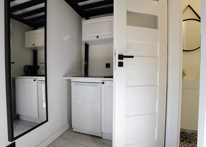 Nw Pokoje 10 Minut Pieszo Do Centrum Apartment *