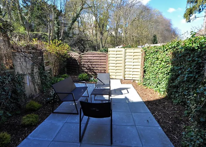 Nw Pokoje 10 Minut Pieszo Do Centrum Apartment Zoppot