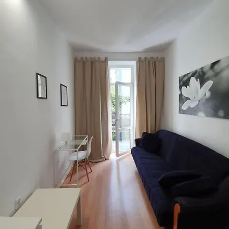 Hostal Nw Pokoje 10 Minut Pieszo Do Centrum *