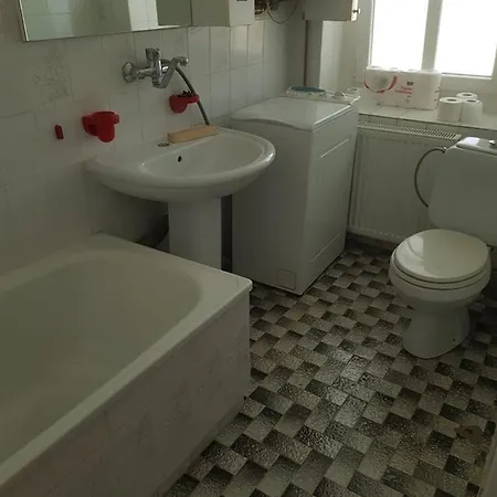 Nw Pokoje 10 Minut Pieszo Do Centrum Apartment *