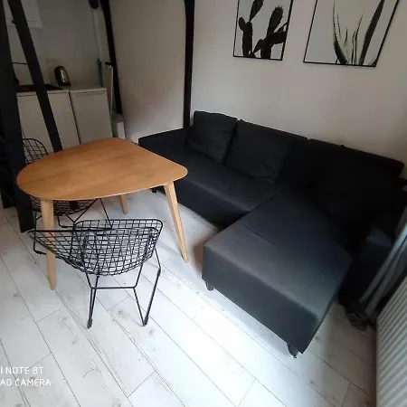 Nw Pokoje 10 Minut Pieszo Do Centrum Hostal Sopot