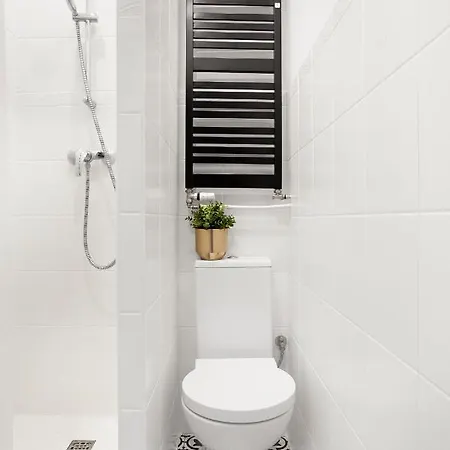 Nw Pokoje 10 Minut Pieszo Do Centrum * Sopot