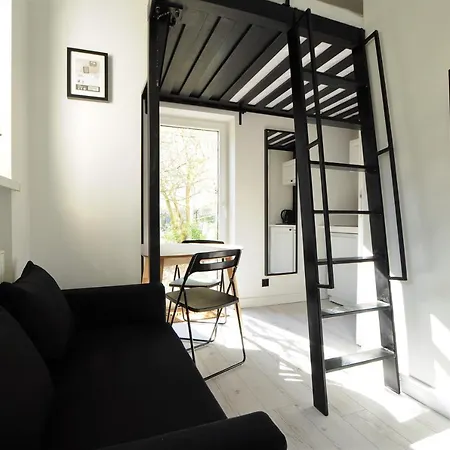 Nw Pokoje 10 Minut Pieszo Do Centrum Zoppot