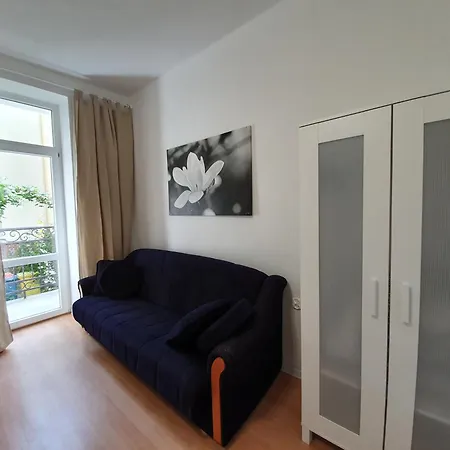 Apartment Nw Pokoje 10 Minut Pieszo Do Centrum