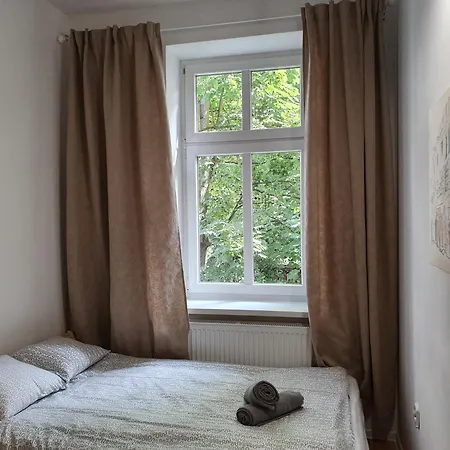 Nw Pokoje 10 Minut Pieszo Do Centrum * Zoppot