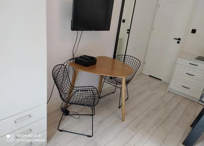 Nw Pokoje 10 Minut Pieszo Do Centrum Apartment Sopot