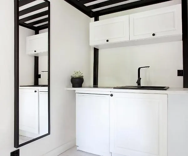 Nw Pokoje 10 Minut Pieszo Do Centrum Apartment Zoppot