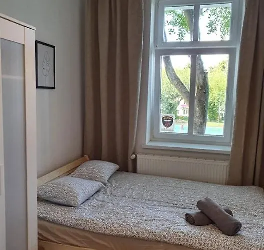 Nw Pokoje 10 Minut Pieszo Do Centrum * Sopot